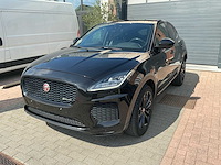 2019 jaguar e-pace - afbeelding 1 van  44
