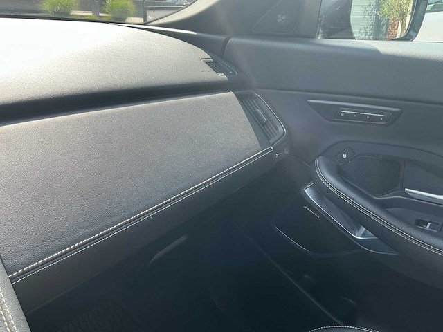 2019 jaguar e-pace - afbeelding 24 van  44