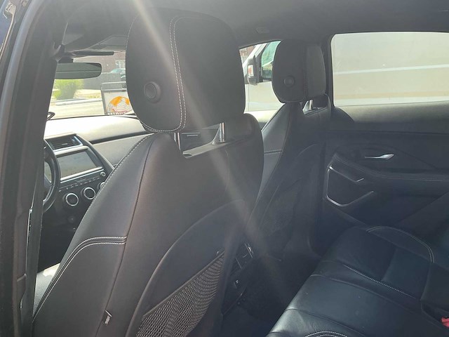 2019 jaguar e-pace - afbeelding 29 van  44