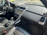2019 jaguar e-pace - afbeelding 32 van  44