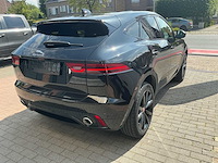 2019 jaguar e-pace - afbeelding 23 van  44
