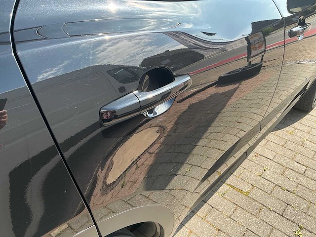 2019 jaguar e-pace - afbeelding 37 van  44