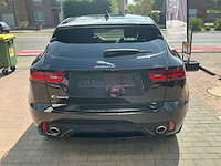 2019 jaguar e-pace - afbeelding 41 van  44