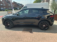 2019 jaguar e-pace - afbeelding 42 van  44