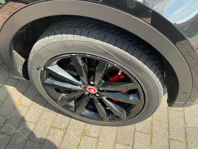 2019 jaguar e-pace - afbeelding 44 van  44