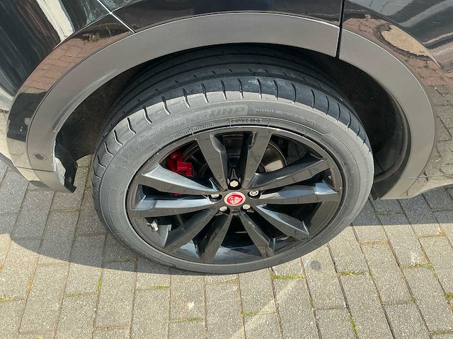 2019 jaguar e-pace - afbeelding 2 van  56