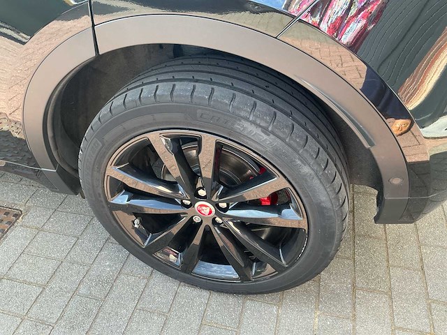 2019 jaguar e-pace - afbeelding 3 van  56