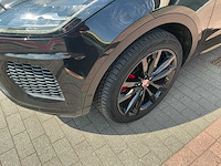 2019 jaguar e-pace - afbeelding 4 van  56