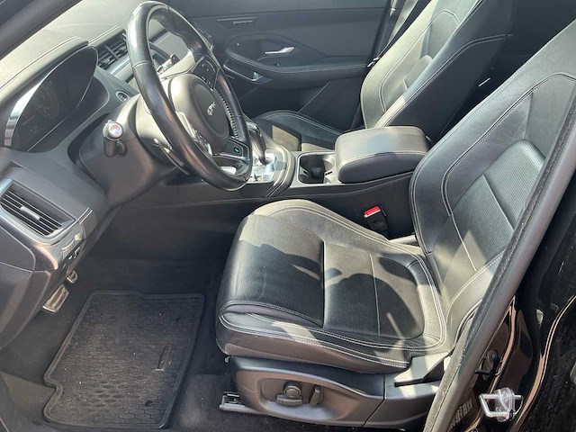 2019 jaguar e-pace - afbeelding 13 van  56