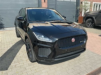 2019 jaguar e-pace - afbeelding 12 van  56