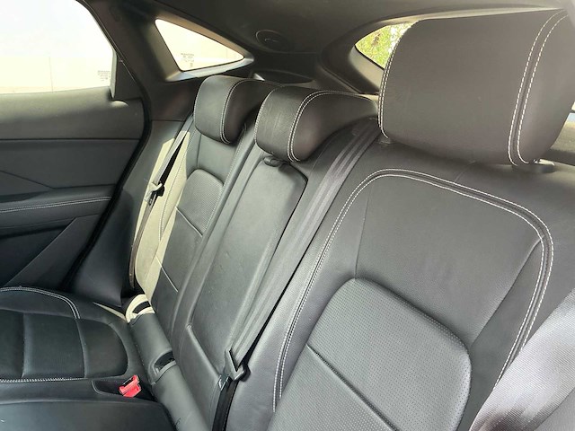 2019 jaguar e-pace - afbeelding 27 van  56