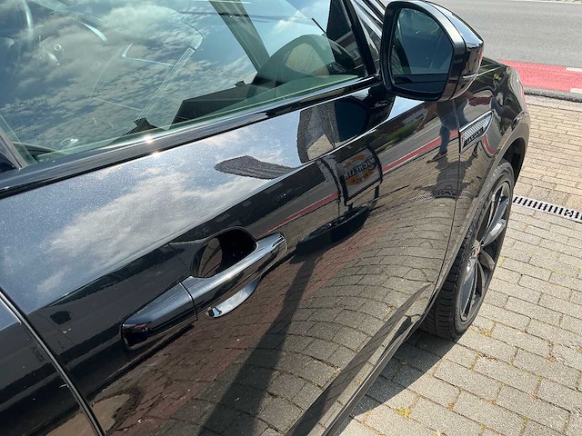 2019 jaguar e-pace - afbeelding 30 van  56