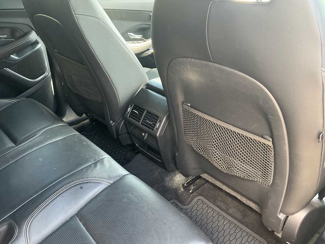 2019 jaguar e-pace - afbeelding 39 van  56
