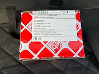 2019 jaguar e-pace - afbeelding 43 van  56
