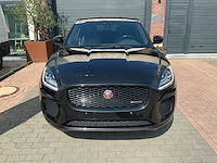 2019 jaguar e-pace - afbeelding 45 van  56