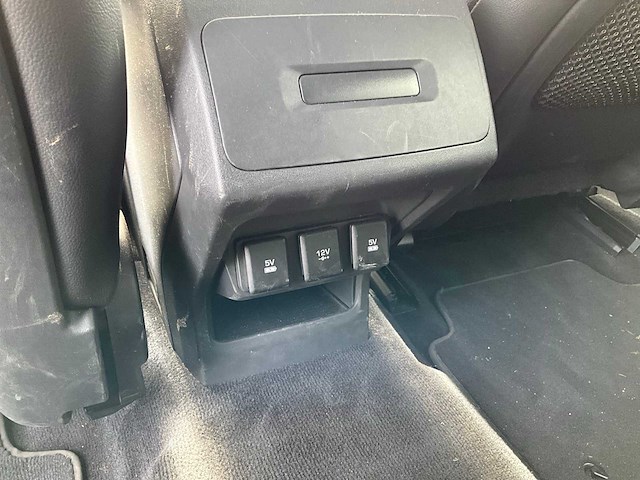 2019 jaguar ev400 i-pace personenauto - afbeelding 9 van  37