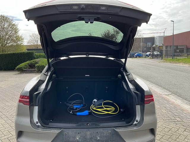 2019 jaguar ev400 i-pace personenauto - afbeelding 11 van  37