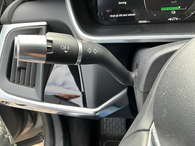 2019 jaguar ev400 i-pace personenauto - afbeelding 20 van  37