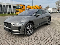 2019 jaguar ev400 i-pace personenauto - afbeelding 12 van  37
