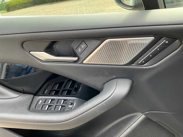 2019 jaguar ev400 i-pace personenauto - afbeelding 24 van  37