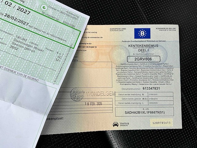 2019 jaguar ev400 i-pace personenauto - afbeelding 28 van  37