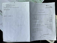 2019 jaguar ev400 i-pace personenauto - afbeelding 30 van  37