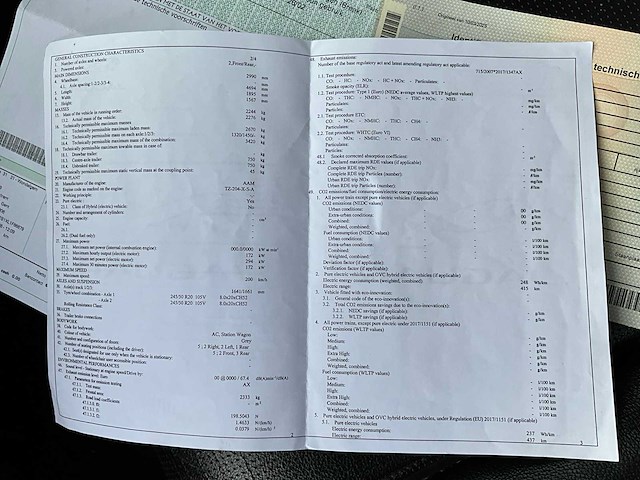 2019 jaguar ev400 i-pace personenauto - afbeelding 31 van  37