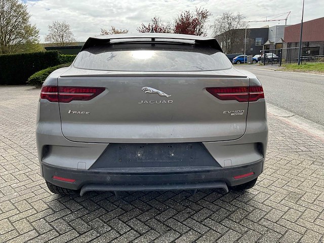 2019 jaguar ev400 i-pace personenauto - afbeelding 34 van  37
