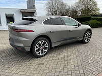 2019 jaguar ev400 i-pace personenauto - afbeelding 36 van  37