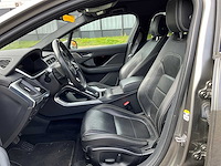 2019 jaguar ev400 i-pace personenauto - afbeelding 5 van  35