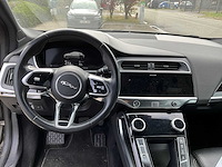 2019 jaguar ev400 i-pace personenauto - afbeelding 8 van  35