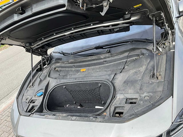 2019 jaguar ev400 i-pace personenauto - afbeelding 15 van  35