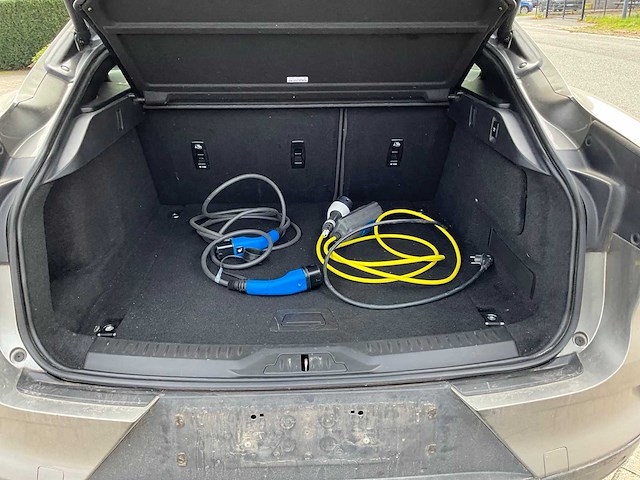 2019 jaguar ev400 i-pace personenauto - afbeelding 16 van  35