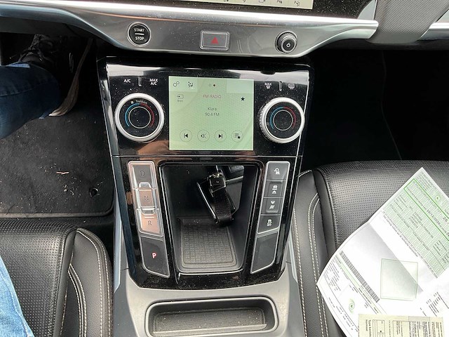 2019 jaguar ev400 i-pace personenauto - afbeelding 17 van  35