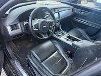 2019 jaguar xf personenauto - afbeelding 2 van  32