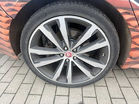 2019 jaguar xf personenauto - afbeelding 30 van  32