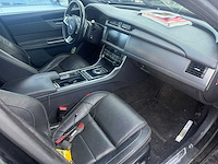 2019 jaguar xf personenauto - afbeelding 8 van  32