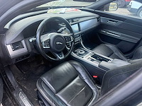 2019 jaguar xf personenauto - afbeelding 31 van  32