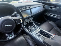 2019 jaguar xf personenauto - afbeelding 9 van  32