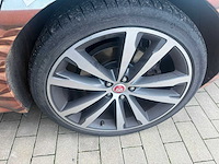 2019 jaguar xf personenauto - afbeelding 10 van  32