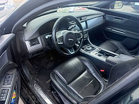 2019 jaguar xf personenauto - afbeelding 15 van  32