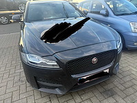 2019 jaguar xf personenauto - afbeelding 26 van  32