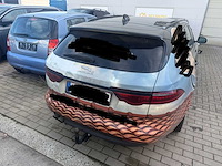 2019 jaguar xf personenauto - afbeelding 28 van  32