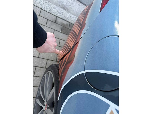 2019 jaguar xf personenauto - afbeelding 25 van  32