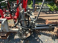 2019 janssen ths180 maaimachine - afbeelding 3 van  5