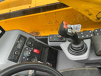 2019 jcb 542-70 agri plus verreiker - afbeelding 6 van  18