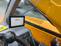 2019 jcb 542-70 agri plus verreiker - afbeelding 8 van  18
