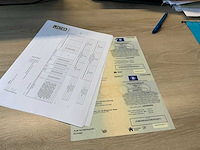 2019 jcb 542-70 agri plus verreiker - afbeelding 9 van  18