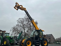 2019 jcb 542-70 agri plus verreiker - afbeelding 11 van  18