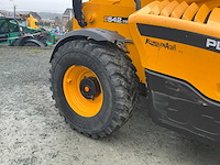 2019 jcb 542-70 agri plus verreiker - afbeelding 15 van  18